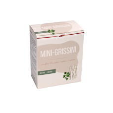 Mini- Grissini OREGANO van My Snack, metaX 120 g