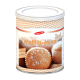 Muffin-Mixx kaneelsmaak van metaX voor 12 muffins