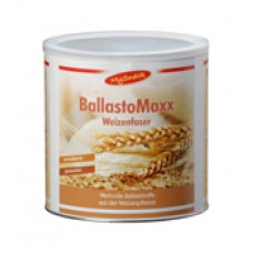 Voedingsvezel BallastomaXX tarwevezels metaX 750 g 