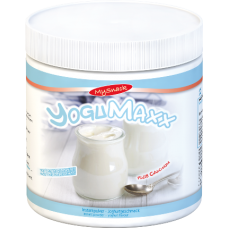 YoguMaXX van metaX voor Yoghurt vervanger met extra calcium ca. 23 porties