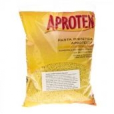 pasta anelli 500 gr. Aproten, ook te gebruiken al vermicelli