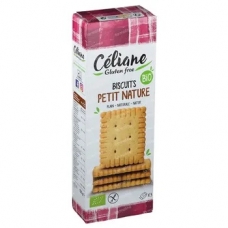 koekjes boterkoekjes (petit beurre) 130 gr. Céliane 12 stuks