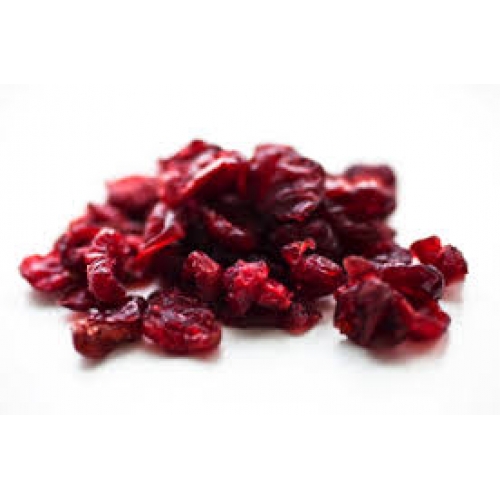 cranberries gedroogd 250 gr