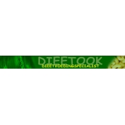 Dieetook