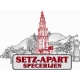 Setz-Apart