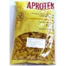 pasta fusilli 500 gr. Aproten