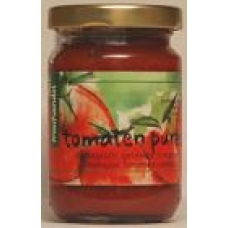 tomatenpuree 22% (100 ml.) ZTZ Bio Idea