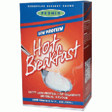 ontbijt, warm, original 6 porties Promin