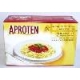 pasta, tagliatelle 250 gr. Aproten 