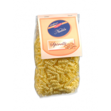 pasta Spirelli van metaX