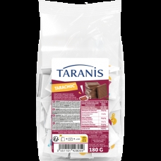 chocolade cacao snoep Taranis ca. 45 x 4 gr. 