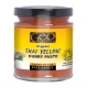 Thai YELLOW curry paste 180 ml.KRUIDIG